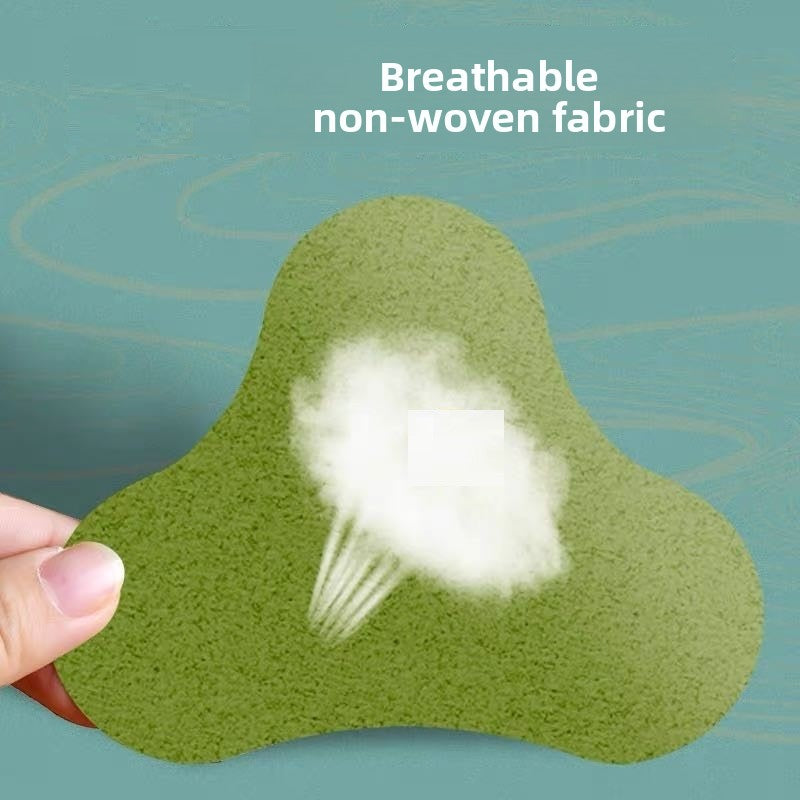 neck herbal patches