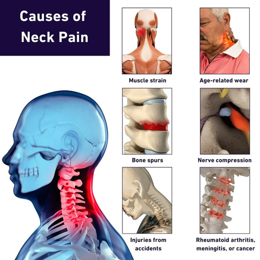 NACK PAIN GUIDE part 3 e-book